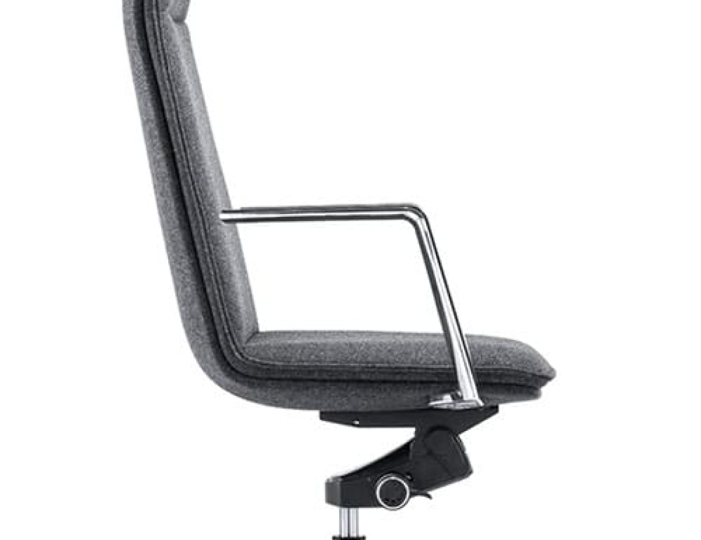 Кресло руководителя Власть-комфорт — фото № 7